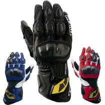 RST047 new racing gloves motorcycle fans rider gloves long anti-fall riding locomotive gloves