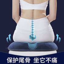 Special cushion anal periodontal abscess after haemorrhoids surgery Septic Cushion cushion Prevention Driving to protect mat patients for long term breathable