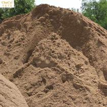 Sand river sand for bulk construction Sand gravel fine sand coarse sand bag with sand yellow sand soil dry sand sea sand mortar