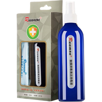 Mobile phone IPAD notebook touch screen cleaning liquid adhesive double-sided adhesive double-sided adhesive printing cleaning liquid spray