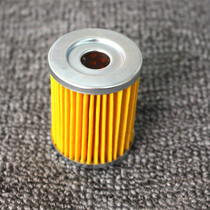 Adapting motorcycle water-cooled engine filter construction 335 Wiesenke 367 WSK400 oil grid filter element