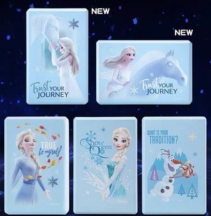 Frozen Yoga Blocks High Density Children Dancing Elsa Princess Girls Anna Dance Blocks Foam Blocks