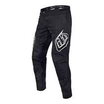 19 TLD Lee brand summer mesh off-road mountain riding pants motorcycle field training downhill sports pants