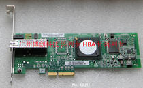  IBM Qlogic QLE2460 4GB HBA card 39R6592 39R6526 39R6525 original