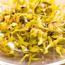 (New flower listed) Dendrobium Yandang Mountain Fresh Flower Dendrobium dried flower authentic maple flower tea health tea