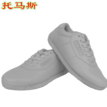 Children cheerleading shoes bodybuilding shoes Athletic bodybuilding fuck shoes Thomas aerobatics training match shoes