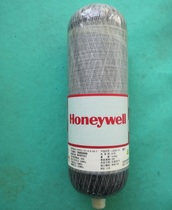 Honeywell 6 8 9-liter carbon fiber cylinder C900 positive pressure air respirator T8000 valve bottle