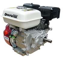 Haorui Suzuki Gasoline Engine 1 2 Deceleration Ship Hang Kart Gasoline Engine Micro-Tiller Power