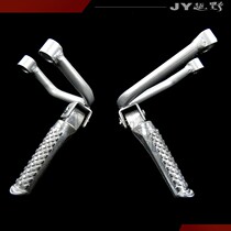 Off-road motorcycle Cheetah rear pedal Falcon hunter Rabbit Hunter J2 rear pedal Titan manned pedal