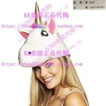 Boland 99906 Unicorn Hat Multi-ColouredBoland 999
