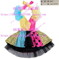 BeQeuewll Infant Newborn Baby Girl Thanksgiving Costume Romp