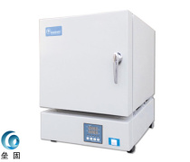 Shanghai Qixin SX2-2 5-10N digital display box resistance furnace (integrated)Muffle furnace high temperature furnace