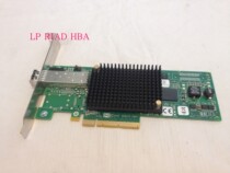 HP Single Port 8Gb HBA Fibre Channel Card AJ762A 81E 489192-001 LPE12000 Original