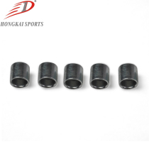 HK Roller skating accessories Bearing sleeve Roller skating bearing sleeve is mounted between 2 bearings Pulley accessories One