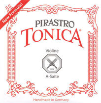 German PIRASTRO TONICA violin strings Tony card violin string E A D G set string
