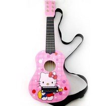 Handguard children guitar children students use six-string baby girl pupils puzzle folk music for beginners to play