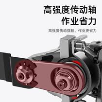 Angle grinder to universal treasure woodworking tools Daquan multifunctional electric edge trimmer to cutting machine electric shovel slotting device