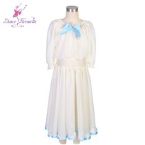 Childrens ballet costumes Nutcracker professional competition dance costume tutu skirt adult gauze skirt ballet dress