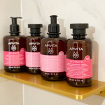 APIVITA Emita Private Care Lotion Daily Edition Enhanced Edition 200ml300ml Men and Women Sterilization