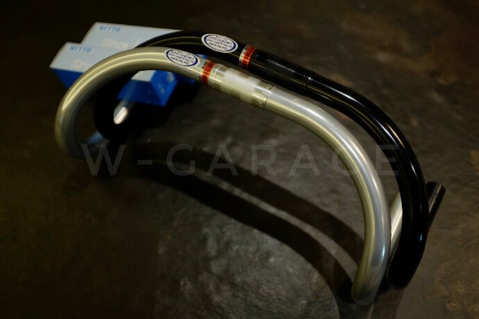 nitto b123 bends the venue dead-speed single-speed bike retro classics