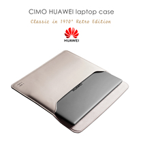 Suitable for Huawei computer MateBookXPro202214S glory magicbook leather inner bag leather case