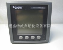 Schneider electric meter PM750MG electric energy meter Power parameter measuring instrument Grid energy consumption monitoring