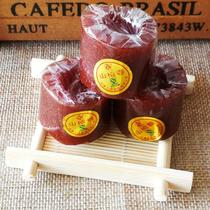 Tianjin specialty Jinhong Hawthorn roll fruit red fruit preserved slices cake products snacks Net red snacks 1-5