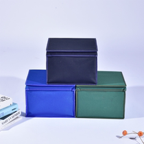 New digital folding storage box BD storage box internal processing box material Box storage box washing box