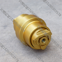 Komatsu 120 Hyundai Xu Lingong Yuchai Carter Sanyi Doosan Hitachi 60 Digger Wheel Drive Tooth