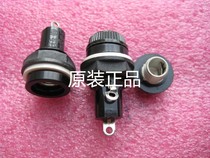 Original Japanese EDK FH043 premium audio dedicated HIFI fever fuse holder 5 * 20mm fuse holder