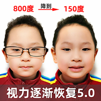 (Love vision) Eye protection eye protection relieve eye fatigue hyperopia astigmatism men and women