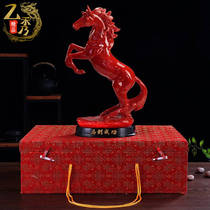 Yihe Ceramic Fittings to Successful Xiaohor Faux New House Moving Home Living Room Company Creative Lighting