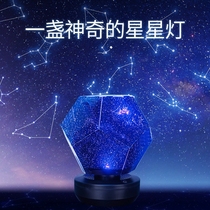 Star projection Music Box Music Box Music Box girl Christmas birthday gift to send girlfriends creative practical