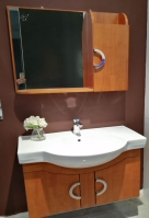 Heng Jie bathroom bathroom cabinet