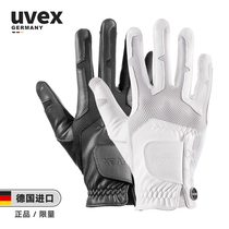 German imported UVEX Equestrian gloves for men and women on horse riding gloves in summer 113