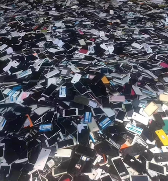 回 购 报废闲置废旧智能手机 华为主板旧机估价换钱高价回购变现