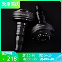Qianjiang Sai 600 anti-drop ball chasing 600 anti-drop bar qj strength 600 anti-drop bar bumper modification