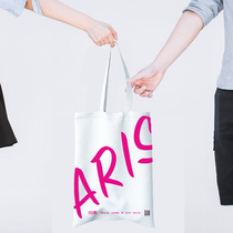ARIS Aires shoulder canvas bag female portable bag student oblique cross bag actually