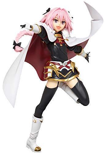 FateApcrypha Black Rider Astolford Vol.2 단일 제품 핸드 메이드 구매