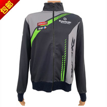 New off-road outdoor motorcycle riding knightscar suit racing suit downhill suit 093-1 sweater