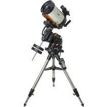American CELESTRON Star Trang CGX 800HD Professional Class Intelligent Automatic Star Finding Space Astronomical Telescope