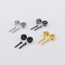 Nissan GOTOH Electric Guitar Electrobex Bass Wire Bass Wire Harness Stud Harness Button Braces EP-B3