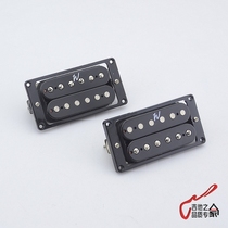 High output W dual coil aluminum nickel cobalt electric guitar pickups come and grab it