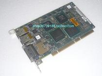 SUN Dual channel SCSI card Dual port 1000M Network card X2222A 501-5727