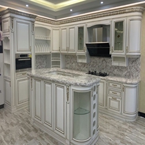 The Chimei cupboard ground cabinet
