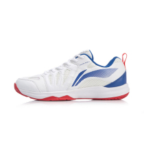 LINING Li Ning 19 autumn mens wear-resistant non-slip badminton training shoes AYTP011-1-2-3