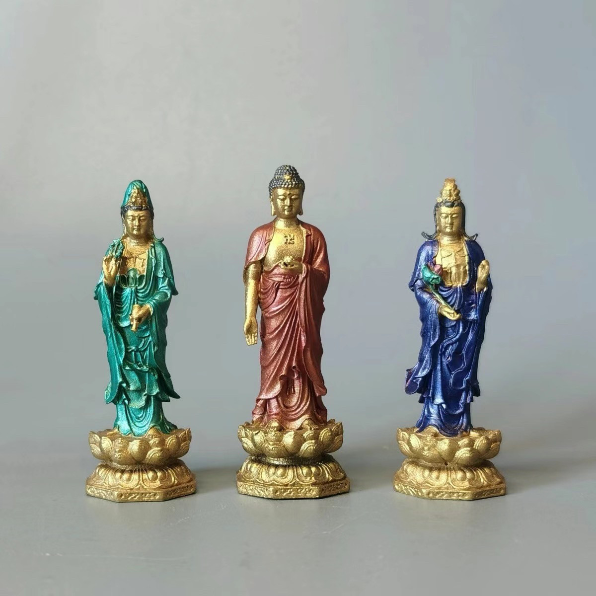 西方三圣铜像-西方三圣铜像促销价格、西方三圣铜像品牌- 淘宝