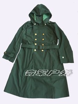 Olive 87 mens spring and autumn windbreaker