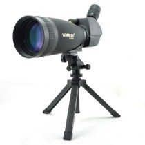 Large eyepiece 30-90 times times HD monocular low-light-level non-night vision viewing guan niao jing 100SS