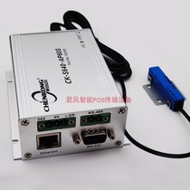 RFID System SEMI Sensor RS485 Semiconductor production line automation identification instrument CK-S640-AP60S